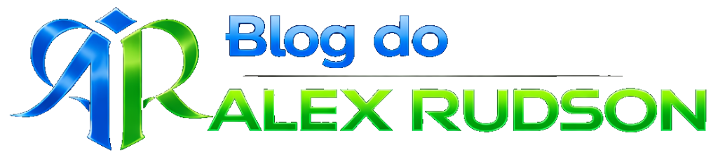 Blog do Alex Rudson