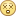 Astonished Emoticon