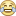 Emoticon crying tears of joy