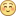 Facebook Blush Emoticon