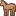 Horse Emoticon