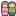 Man and woman holding hands