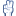 Peace Fingers Emoticon