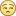 Unamused Emoticon